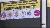 Europee, primi simboli ma quanta fantasia!