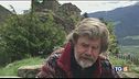 Botta e risposta tra Messner e Jovanotti