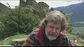 Botta e risposta tra Messner e Jovanotti