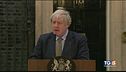 Il trionfo di Boris "Brexit a gennaio"
