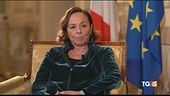 Lamorgese al Tg5: più sicurezza meno risse"