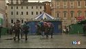 Niente mercatino a Piazza Navona