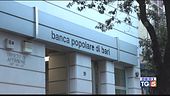 Nuovo scontro politico sulla Popolare di Bari