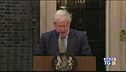 Boris Johnson e la corsa verso la Brexit
