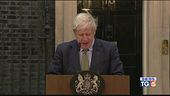 Boris Johnson e la corsa verso la Brexit