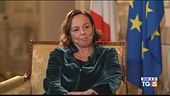 Lamorgese al TG5: più sicurezza e meno risse