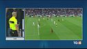 Rigore sì, rigore no Arbitri: è polemica