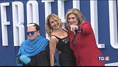 Ritorna il Gf nel segno di Barbara