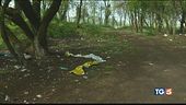 L'eroina uccide ancora a Rogoredo