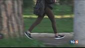 Violentata a Roma, risarcimento beffa
