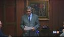 Si dimette il governatore della Val d'Aosta