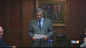 Si dimette il governatore della Val d'Aosta