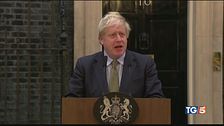 Per Bojo la sfida è riunificare il paese