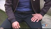 "Se stai male lì muori, non ti vede nessuno"