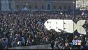 La piazza delle Sardine, il futuro del movimento