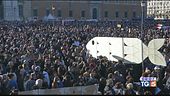 La piazza delle Sardine, il futuro del movimento