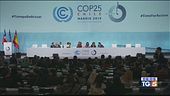 Nulla di fatto alla conferenza per il clima