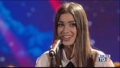 La lirica vince a "Tu si que vales"