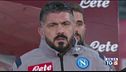 Incubo Napoli, Derby alla Samp