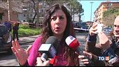 Sicari fuori dall'asilo: terrore e una vittima