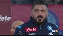 Gattuso, falsa partenza al Napoli è notte fonda