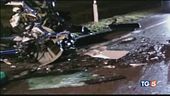 Velocità e imprudenza, è strage sulle strade