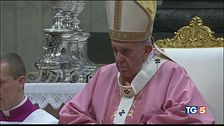 Nel bambino del presepe volti e drammi di oggi