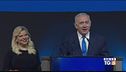 Israele vince Netanyahu crollano i laburisti