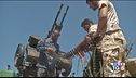 Libia nel caos scontri e distruzione