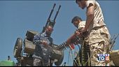 Libia nel caos scontri e distruzione