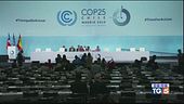 Vertice sul clima, altro fallimento
