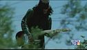 Il ritorno di John Frusciante