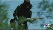 Il ritorno di John Frusciante