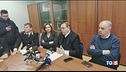 Benevento, sisma di 3.7 Paura e scuole chiuse