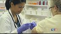 Influenza, si vaccina solo un anziano su 2