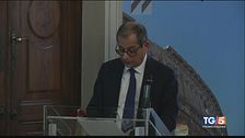 Un def senza certezze, "Risorse da spending"