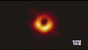 Ecco il buco nero, certezze dall'Universo