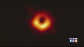 Ecco il buco nero, certezze dall'Universo