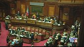 Senato sì alla manovra i 5stelle perdono pezzi