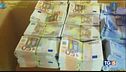 Azzardo online. Sequestro record