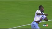 Una Lazio che non molla mai