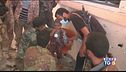 Assedio a Tripoli migliaia di sfollati