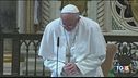 Il Papa abolisce il segreto pontificio sui preti pedofili