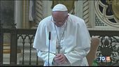 Il Papa abolisce il segreto pontificio sui preti pedofili