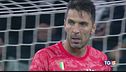 Gigi Buffon, 647 presenza in serie A