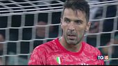 Gigi Buffon, 647 presenza in serie A