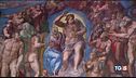 Le bellezze vaticane. Stasera su Canale 5