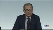 Monito all'Italia da Fmi e Bruxelles