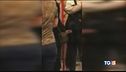 Bande di borseggiatrici in metro