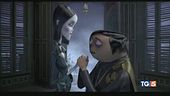 Il ritorno della Famiglia Addams